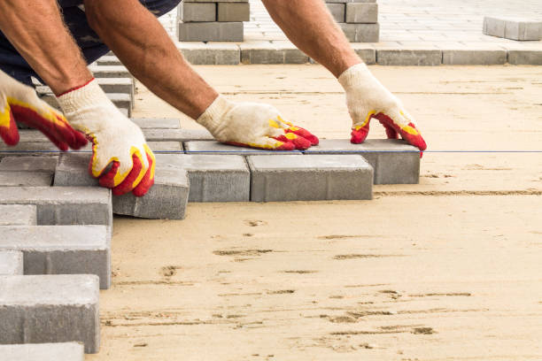 Best Local Driveway Pavers  in Millvale, PA