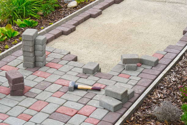 Best Interlocking Driveway Pavers  in Millvale, PA