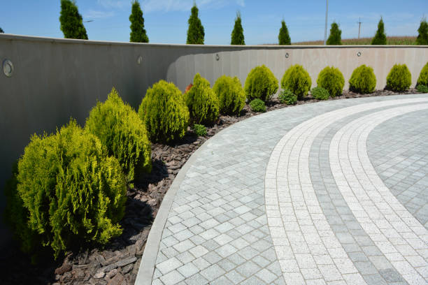 Paver Driveway Replacement in Millvale, PA
