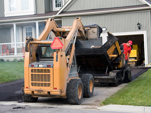 Professional Driveway Pavers in Millvale, PA