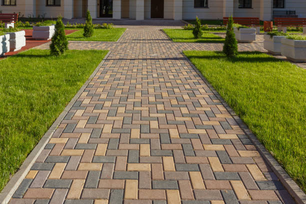 Best Best Driveway Pavers  in Millvale, PA